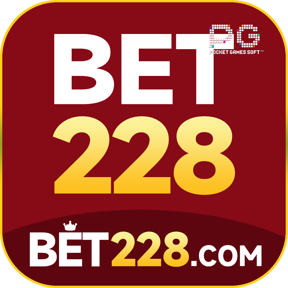 Imagem promovendo download do APK oficial BET228 para Android